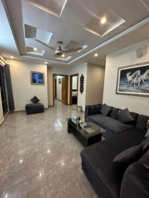 The Penthouse 2BHK